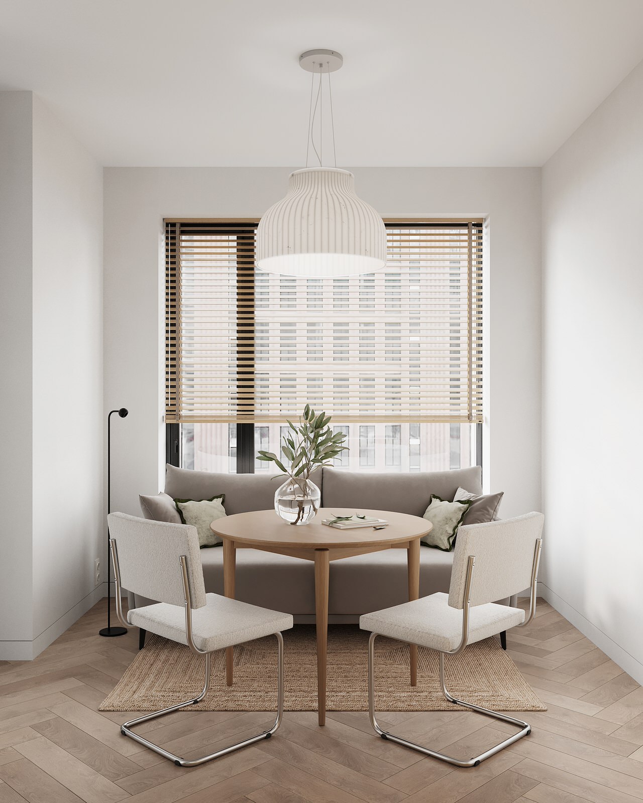 ЖК ЗИЛАРТ 53,2М²