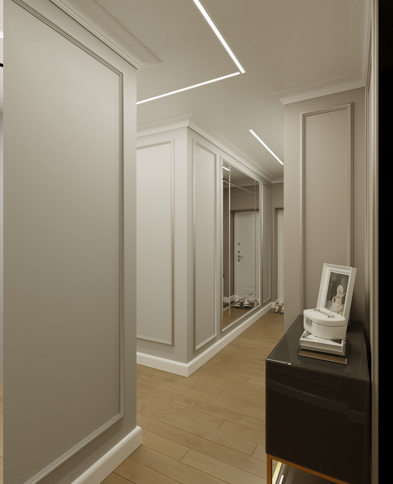 ЖК "Фамилия"