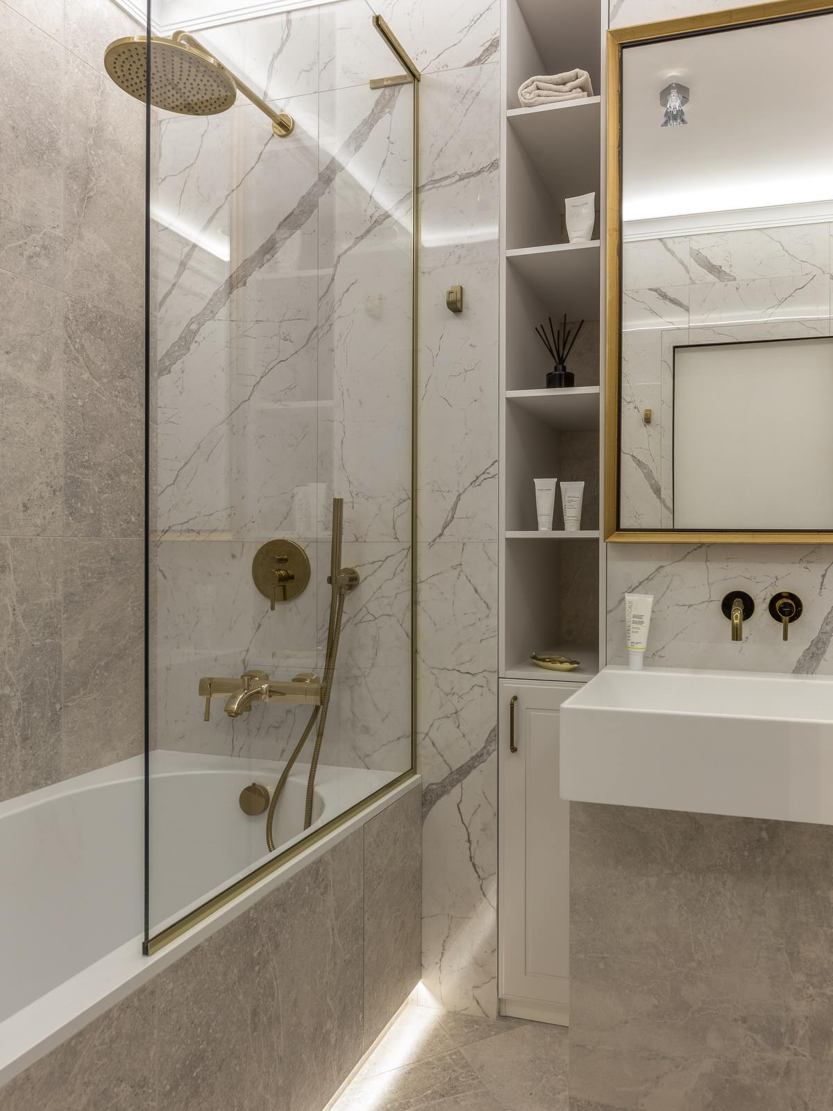 ЖК Пресня Сити