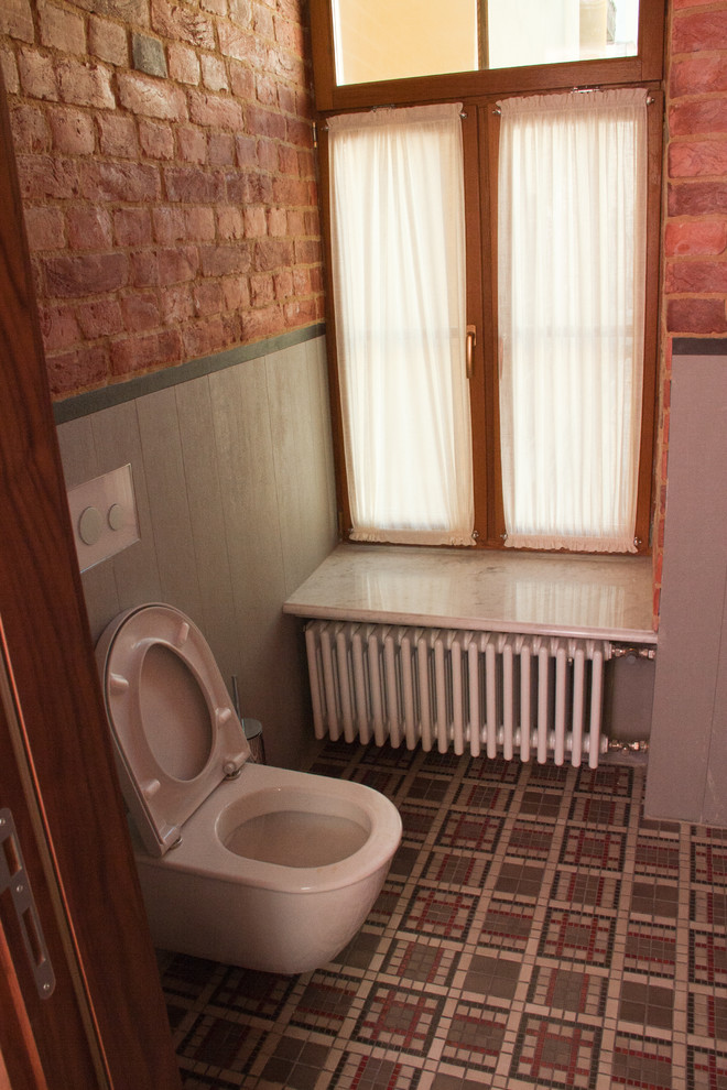 Частная квартира в центре Санкт-Петербурга