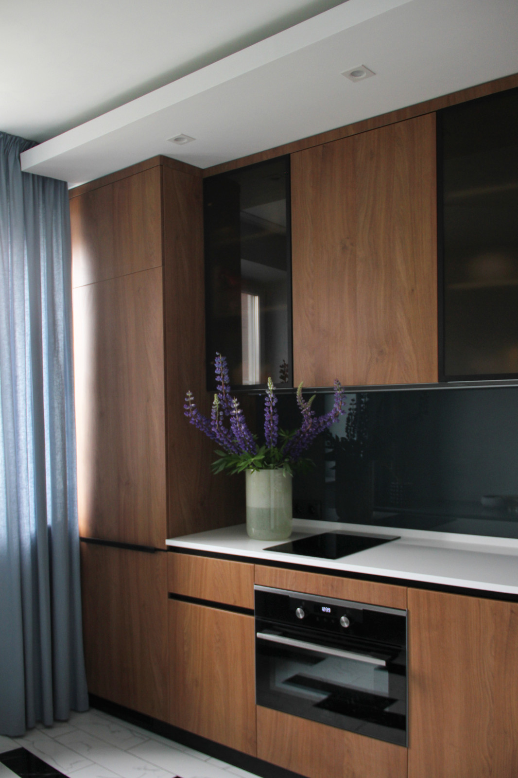 Квартира на юге Москвы, 54 кв.м.