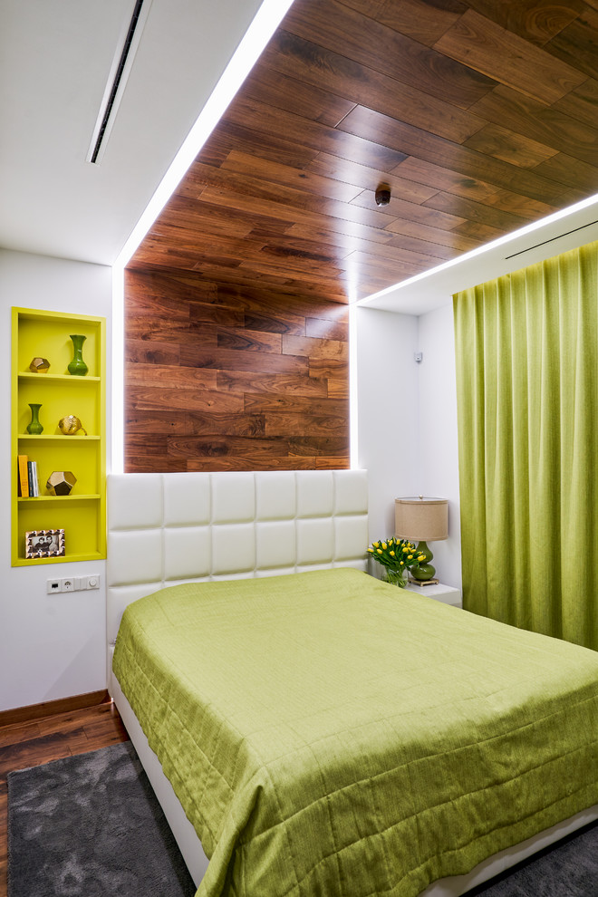 Квартира на улице Корзуна