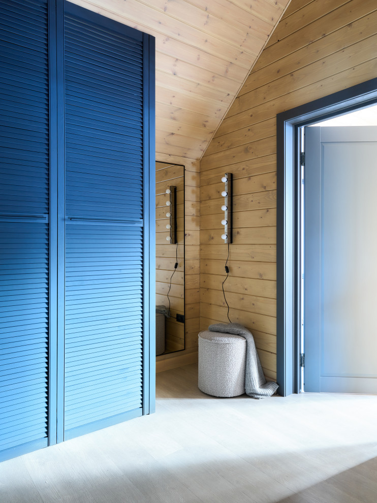 База отдыха BarniHut. Коробицыно