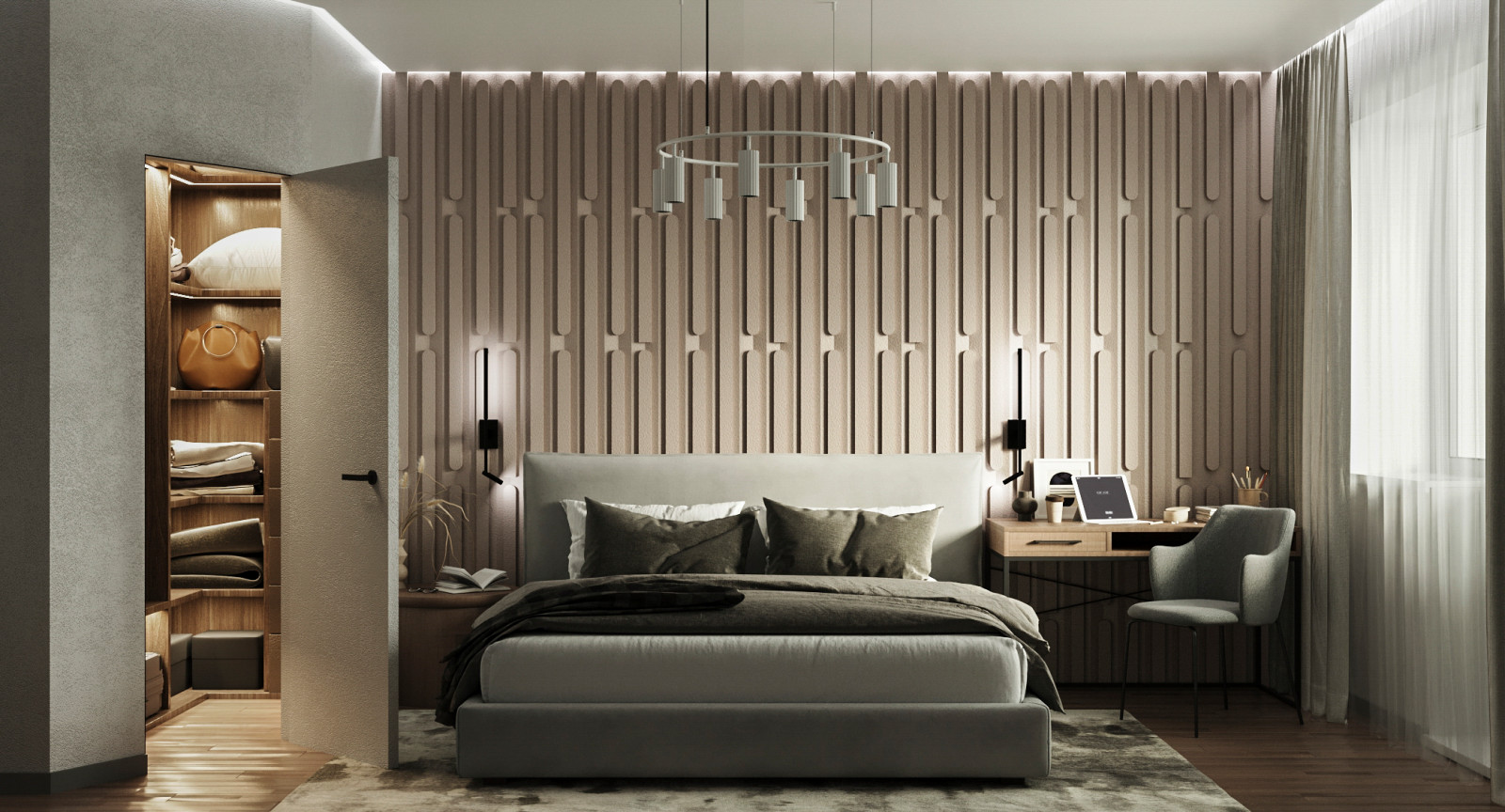 ИГРА КОНТРАСТОВ