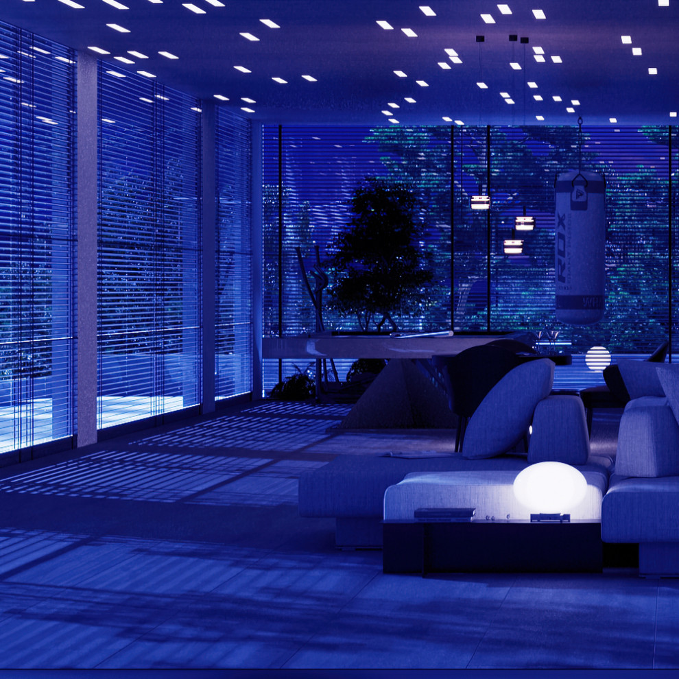 Дом у моря. Сочи