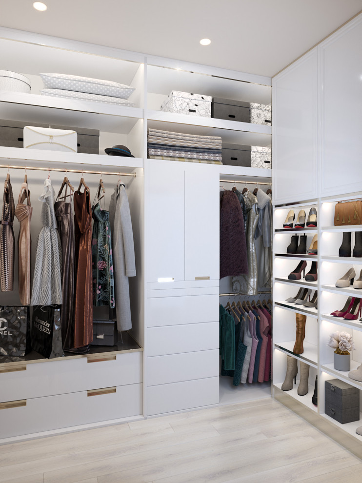 ЖК Воробьёвы горы