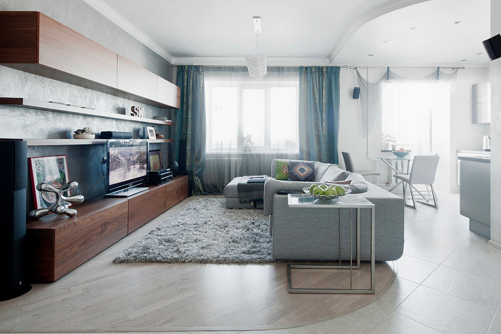 2х комнатная квартира, Москва