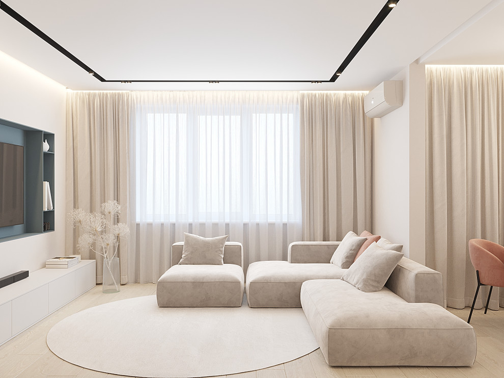 Тракторостроителей