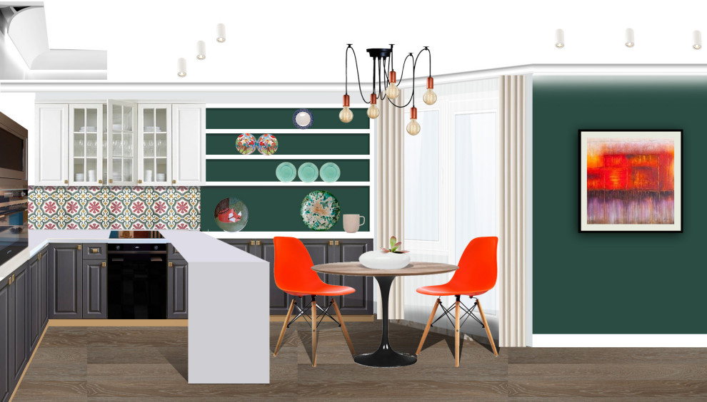 Квартира в Химках