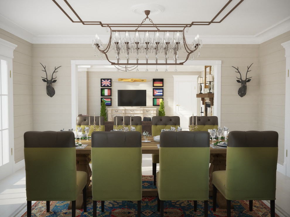 Американская классика