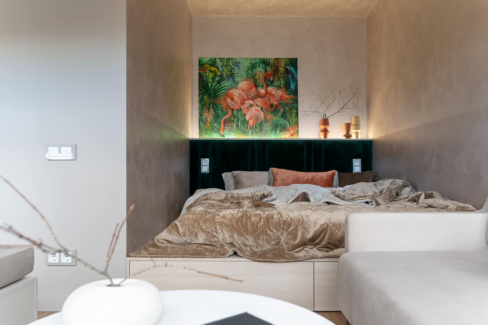 Квартира выходного дня