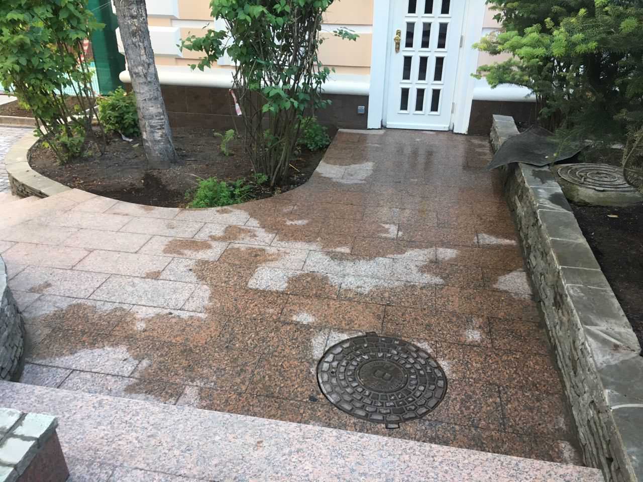 Загородный дом "Миленниум Парк"