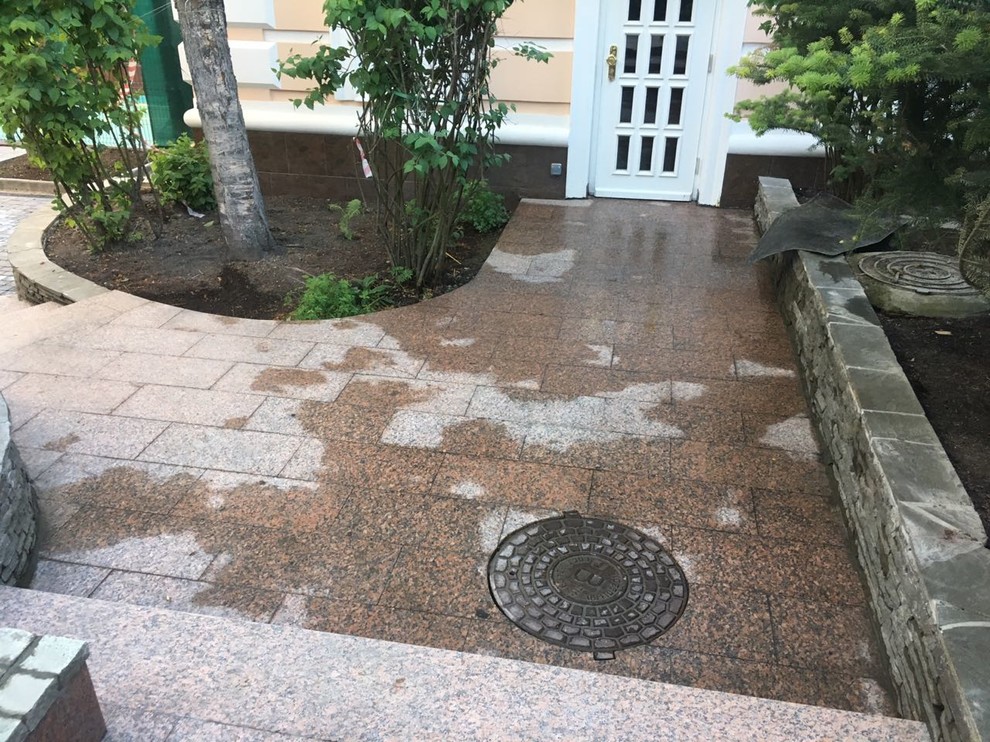 Загородный дом "Миленниум Парк"