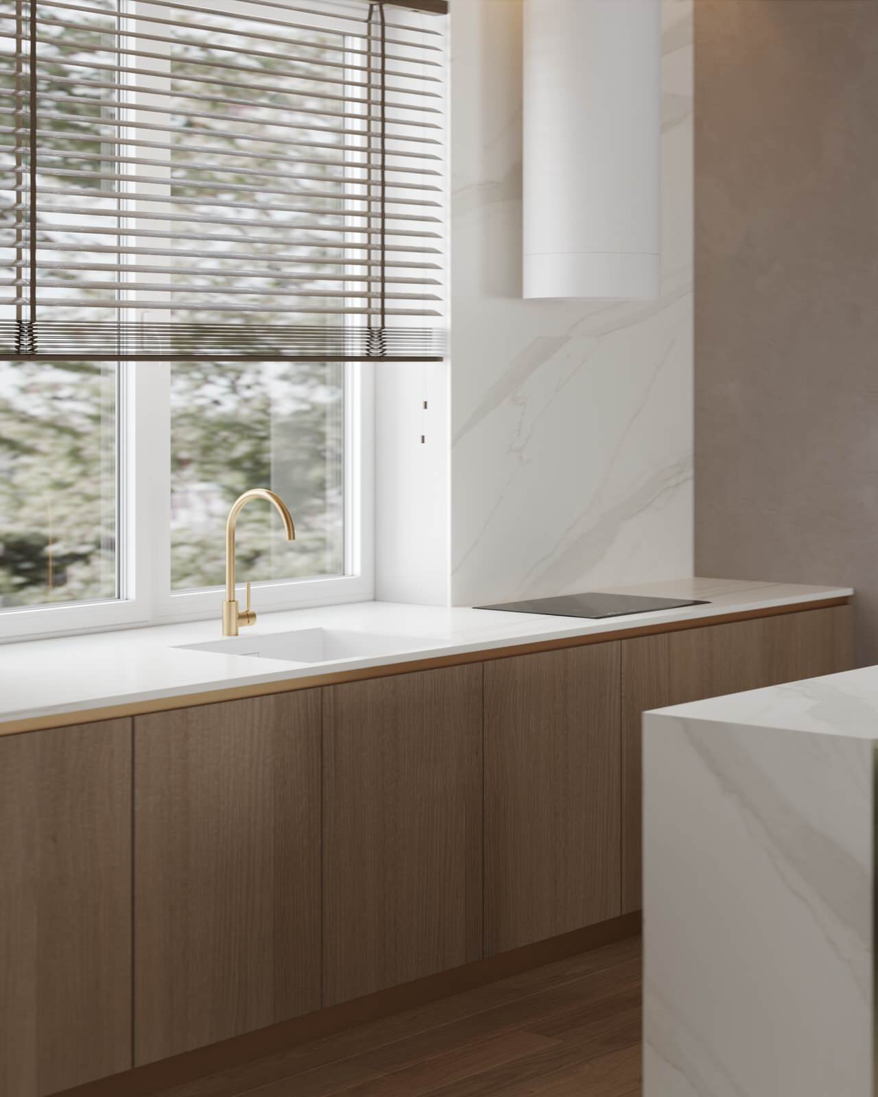 Коттедж КП Заповедник "Рысь"