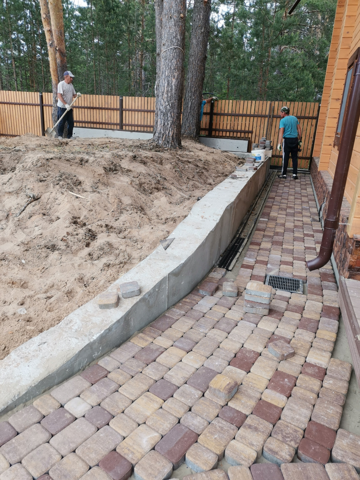 Кундыш– гармоничное и практичное пространство, милый уголок необъятной планеты.