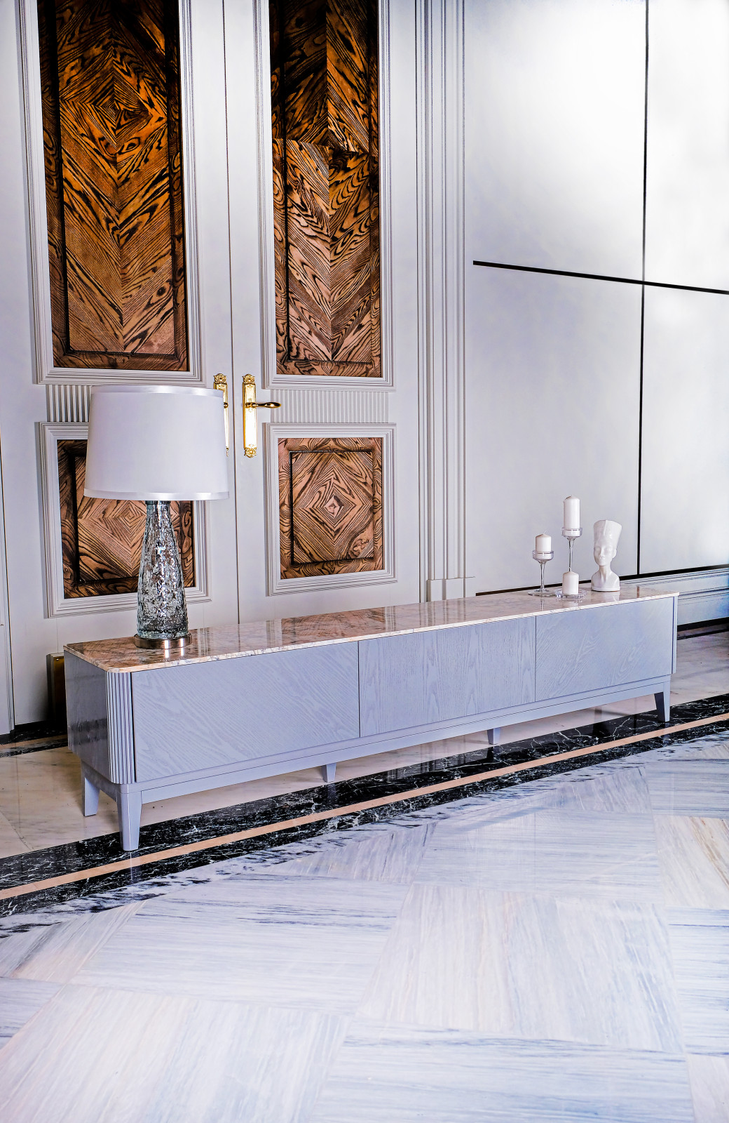 Тв-тумба Briotti