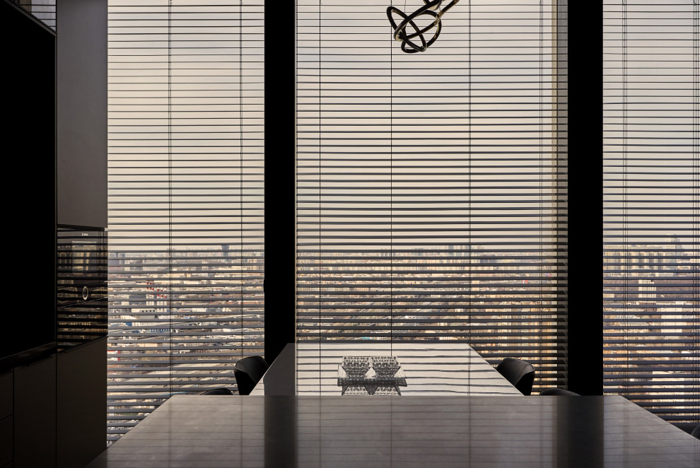 Квартира | МОСКВА-СИТИ