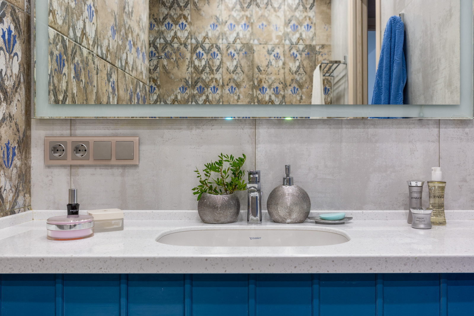 Сосенское, "Липовый парк"