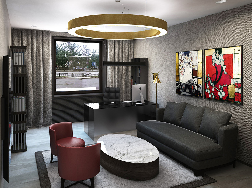 Оптический салон "TAMARA", кабинет директора