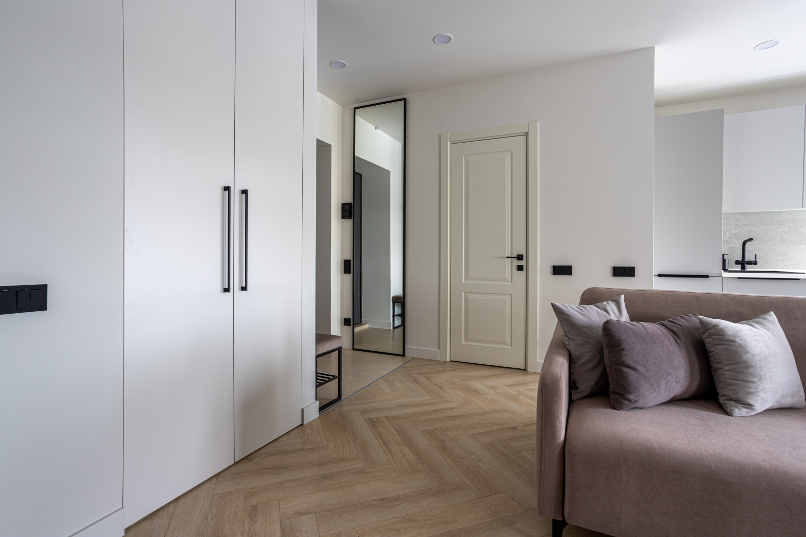 Квартира Владимира Высоцкого на Большом Каретном