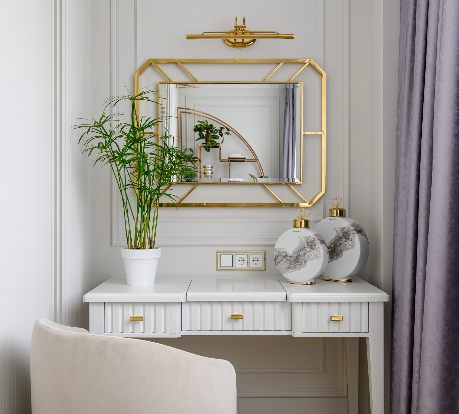 Современный шепот классики или полет стрекозы