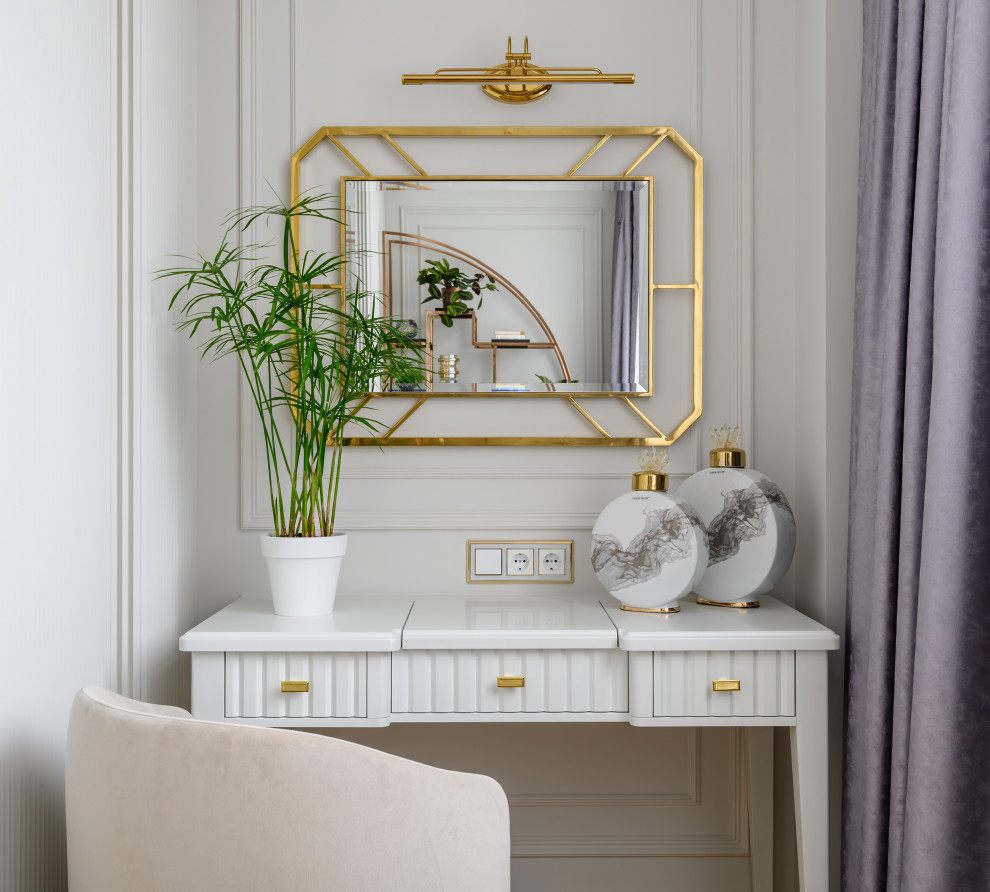 Современный шепот классики или полет стрекозы