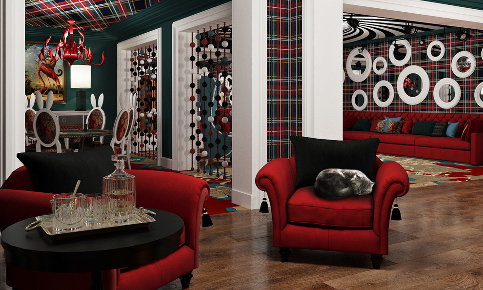 домашний клуб