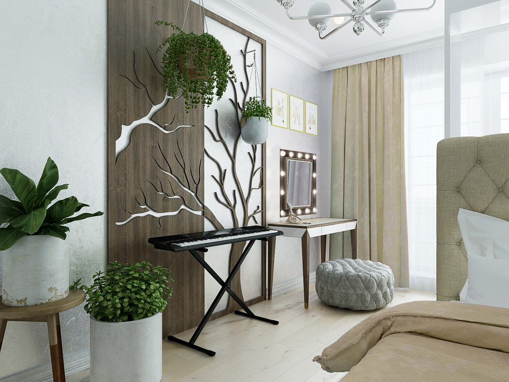 ЖК "Новая Самара" 80м²