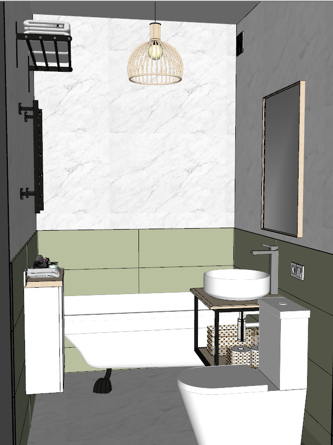 Визуализации