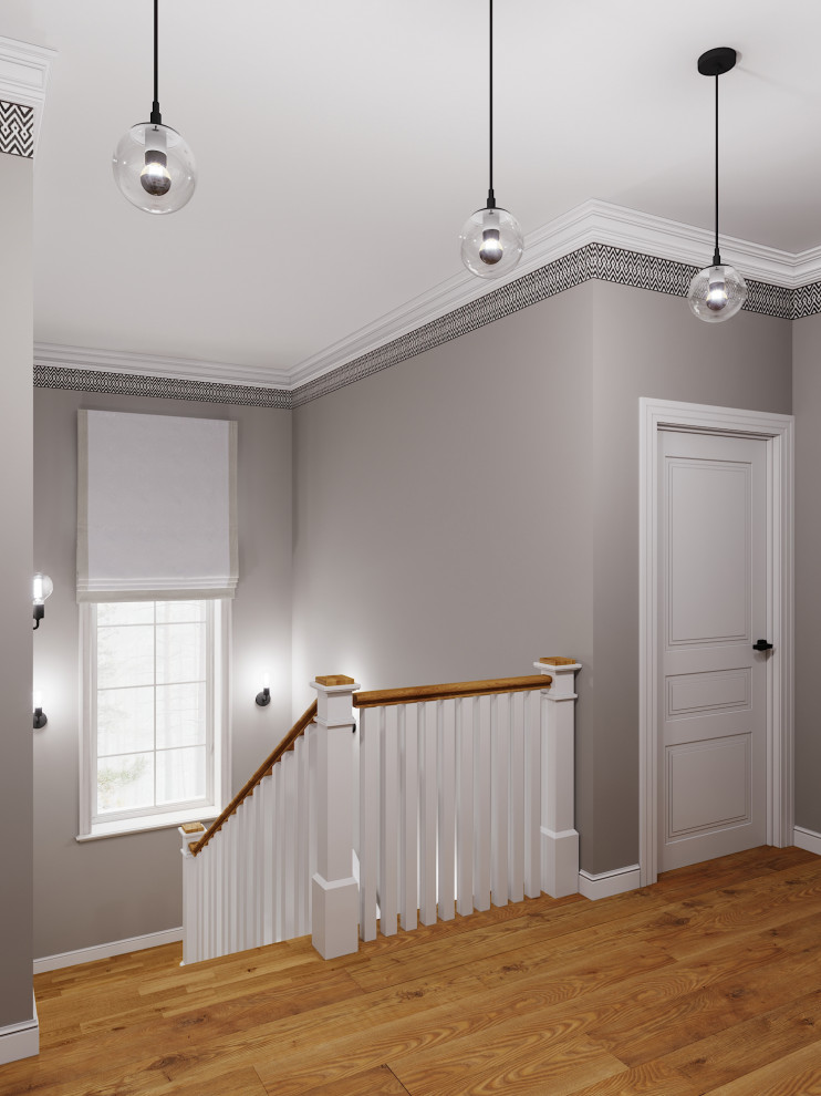 Дом в Аникеевке