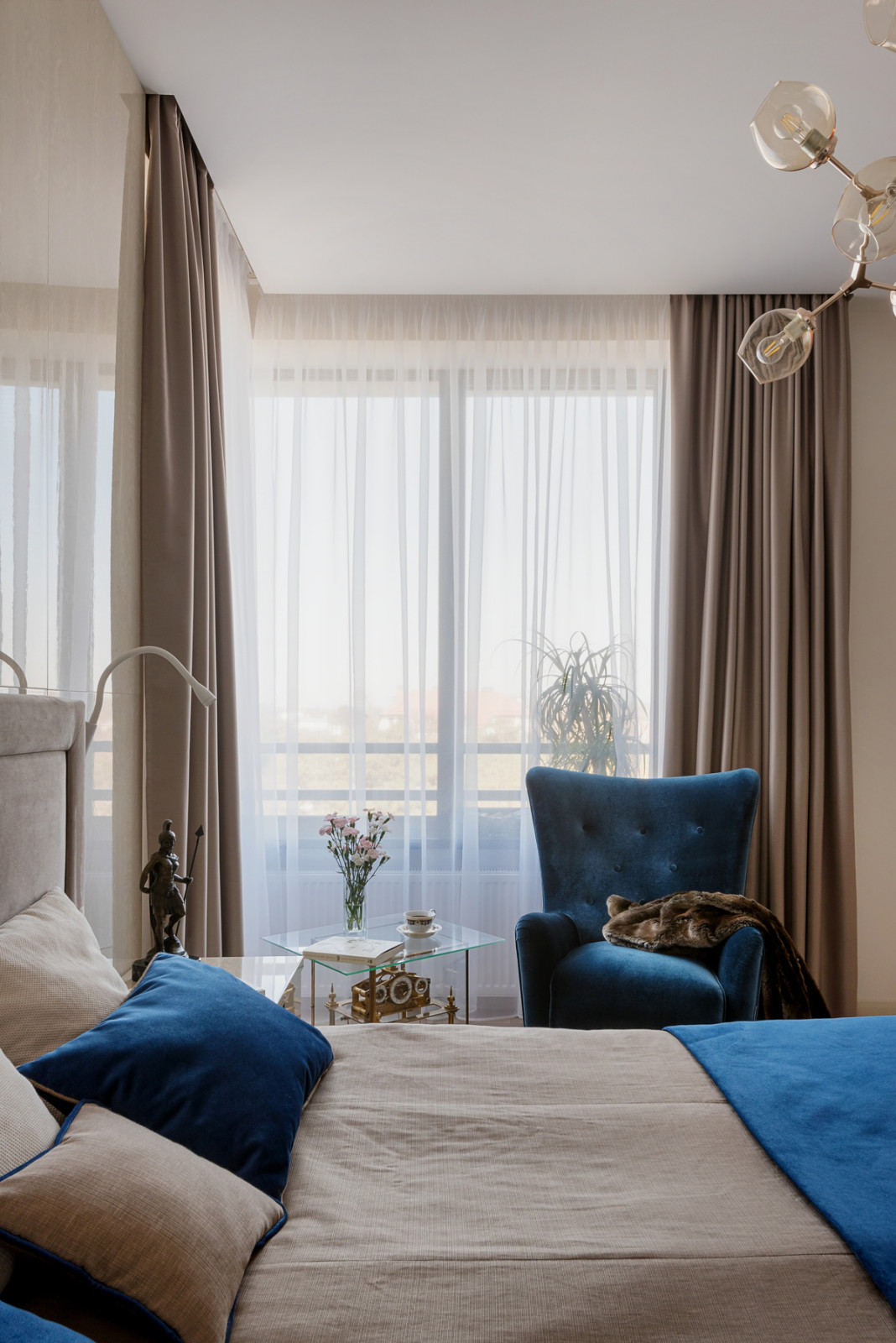 Квартира у моря