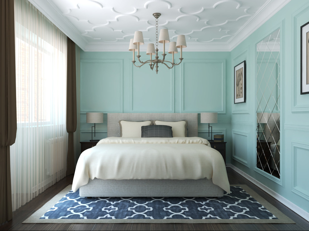 Дизайн интерьера