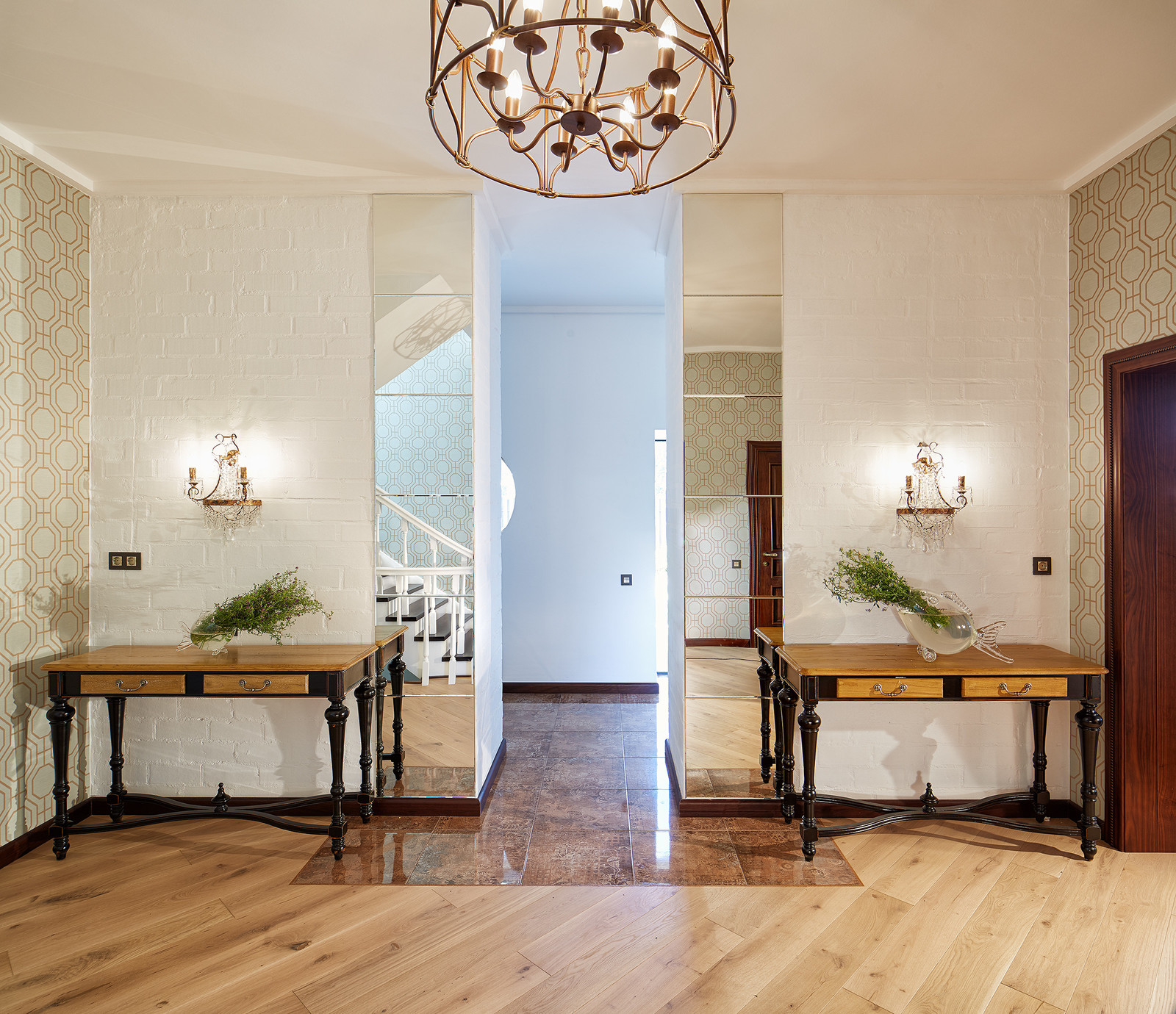 Houzz тур: Дом под Екатеринбургом, который предпочли квартире