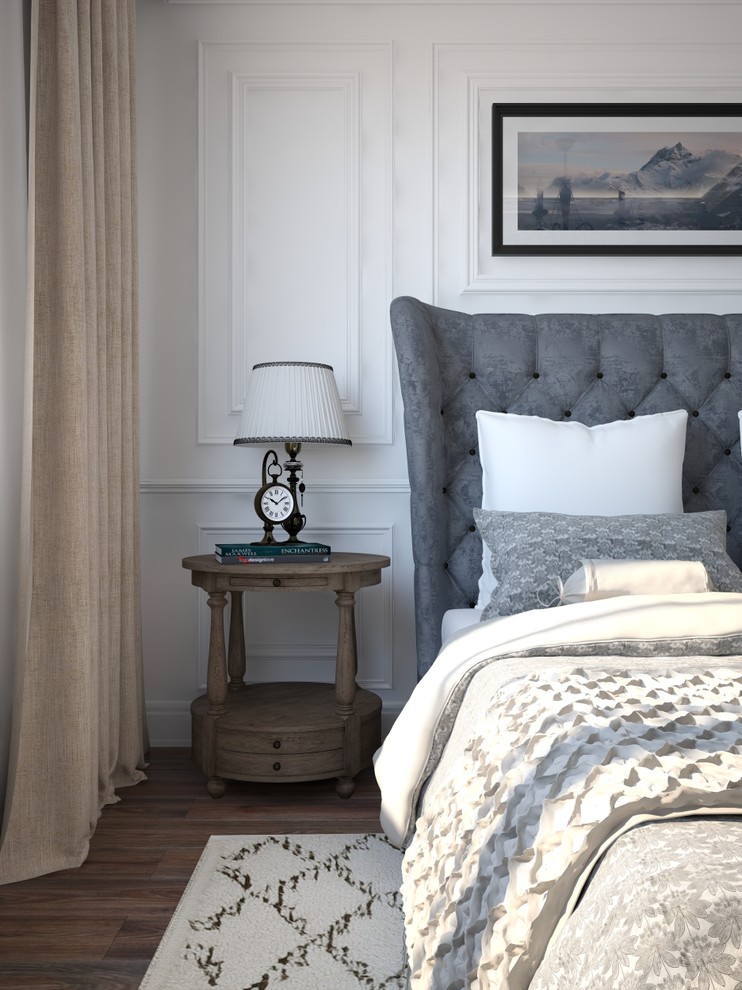 ЖК "Валь'д Эмероль