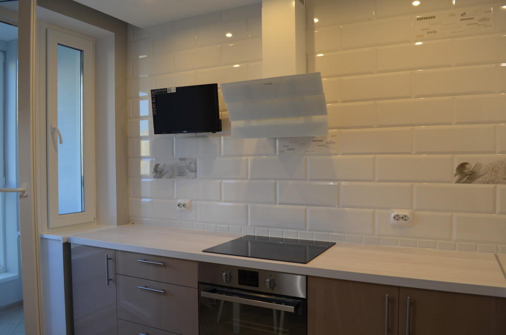 Квартира на пр Королева