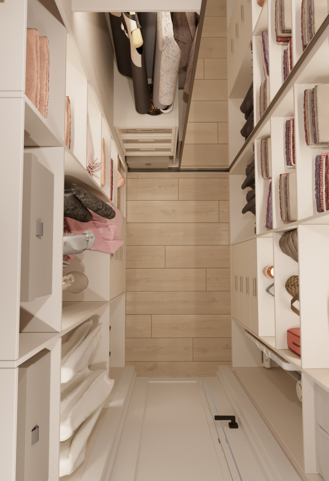 3-комнатная квартира для семейной пары