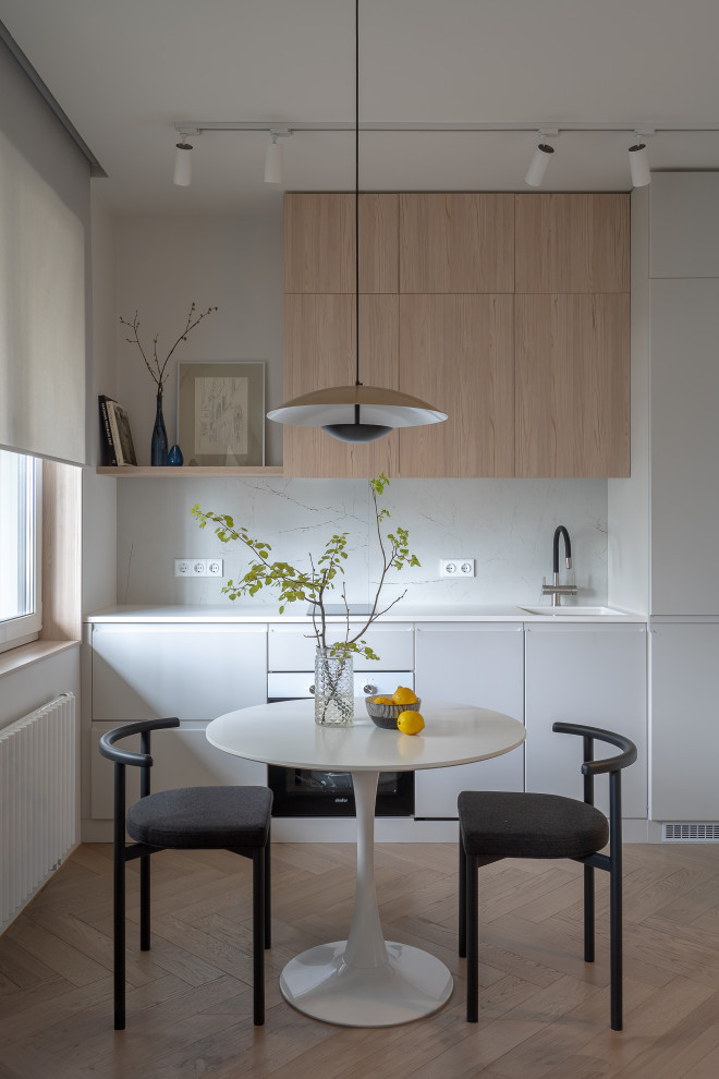 Квартира 33 м2 в ЖК Символ