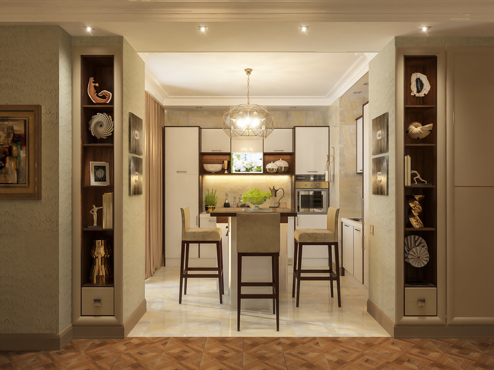 "ЛЕТНИЕ МОТИВЫ"