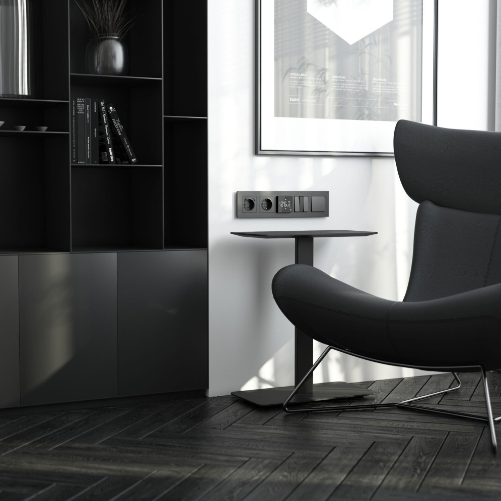 Расширение ассортимента рамок AluMax