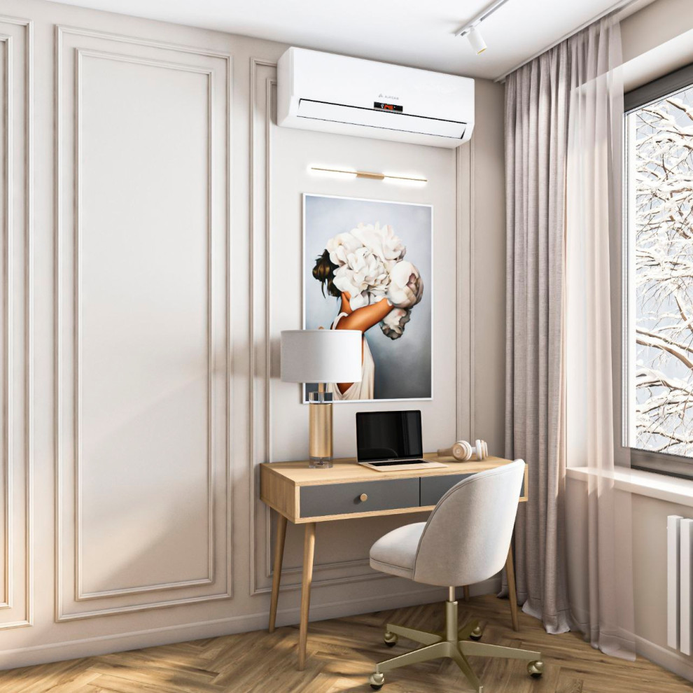 Квартира в ЖК Репников, 100 м2, г. Волгоград