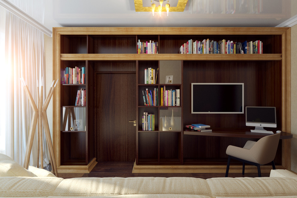 идеи для интерьера