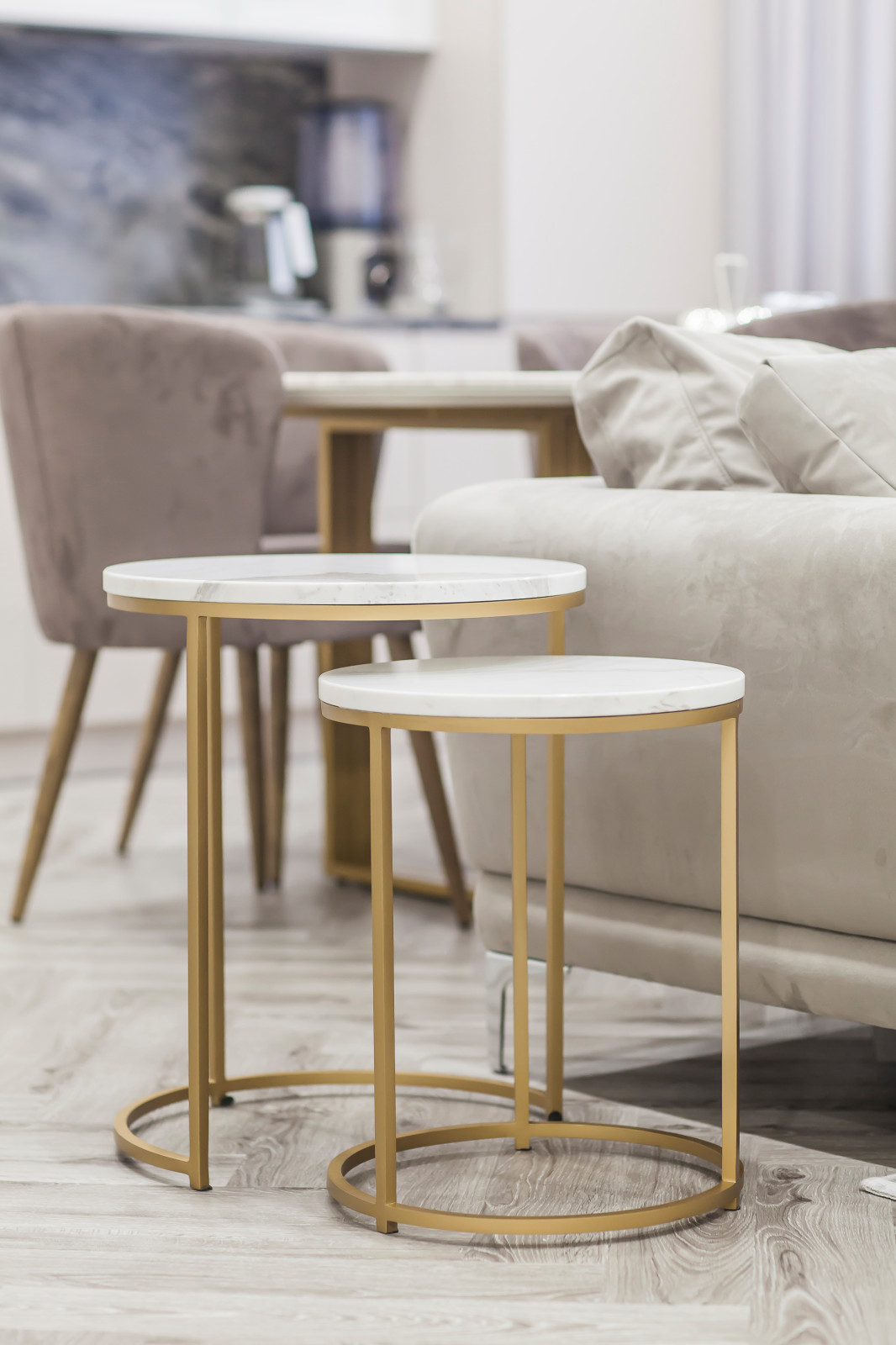 Фото реализации проекта "из двушки трешка"