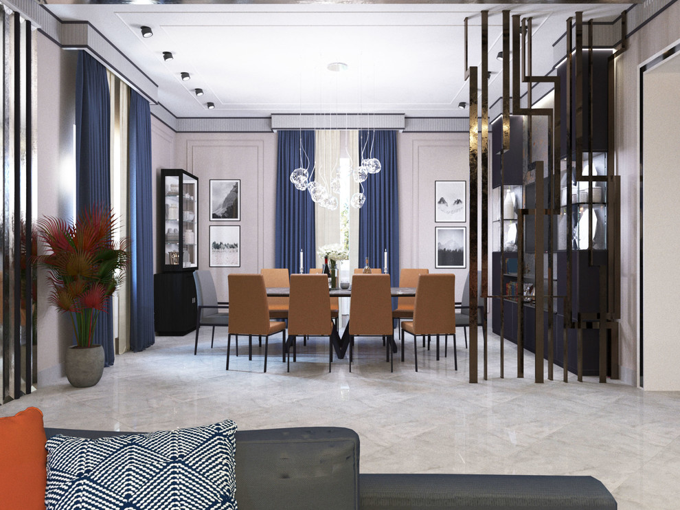 Обложка проекта: Дом на Истре