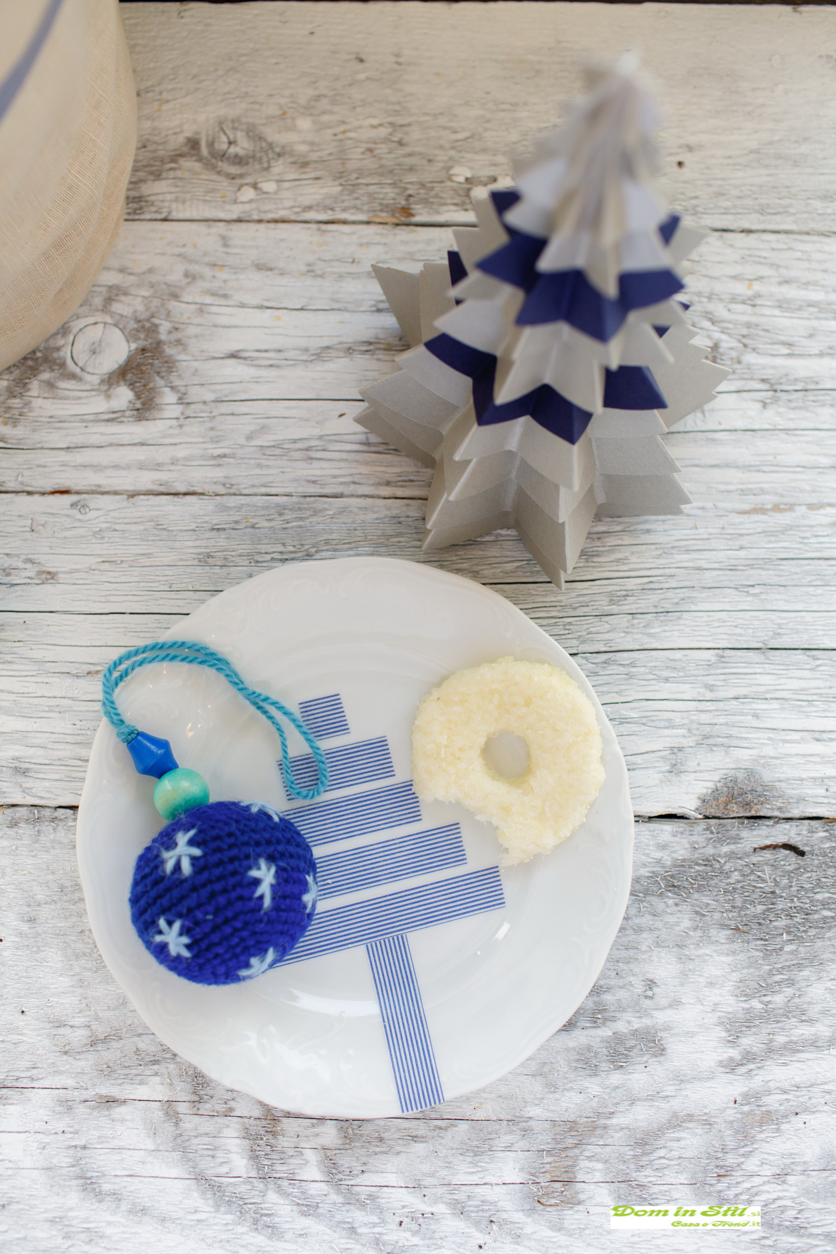 Фотоохоота: 63 идеи, как сделать новогодние игрушки своими руками