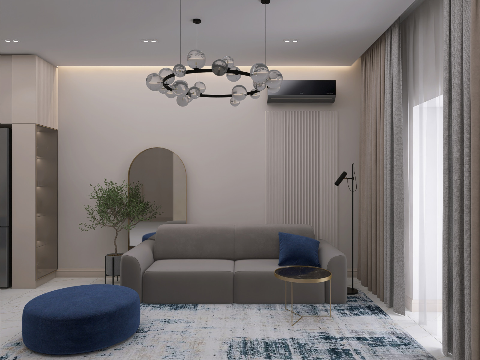 Таунхаус в КП Бавария