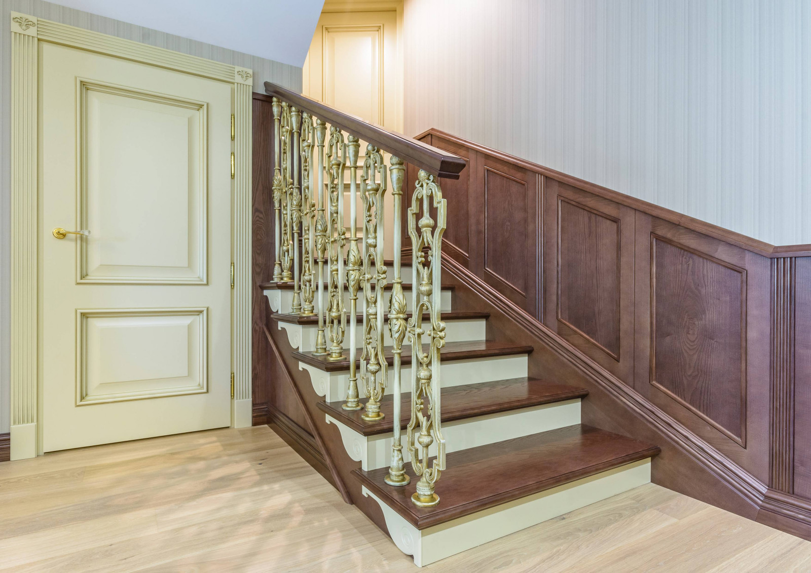 дом под ключ