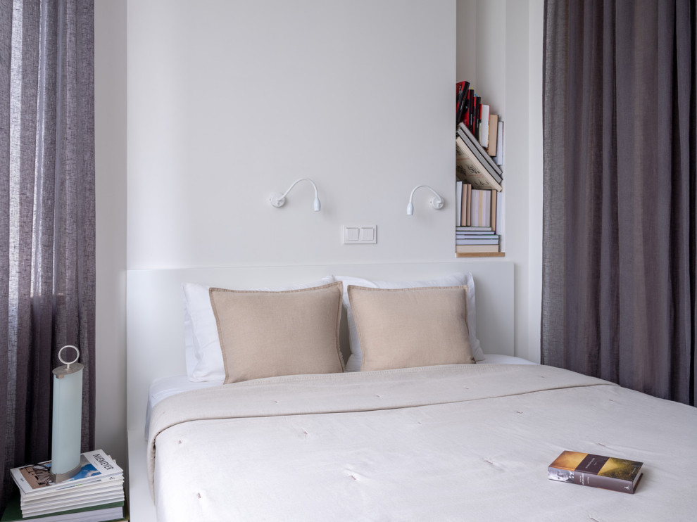 Квартира для девушки