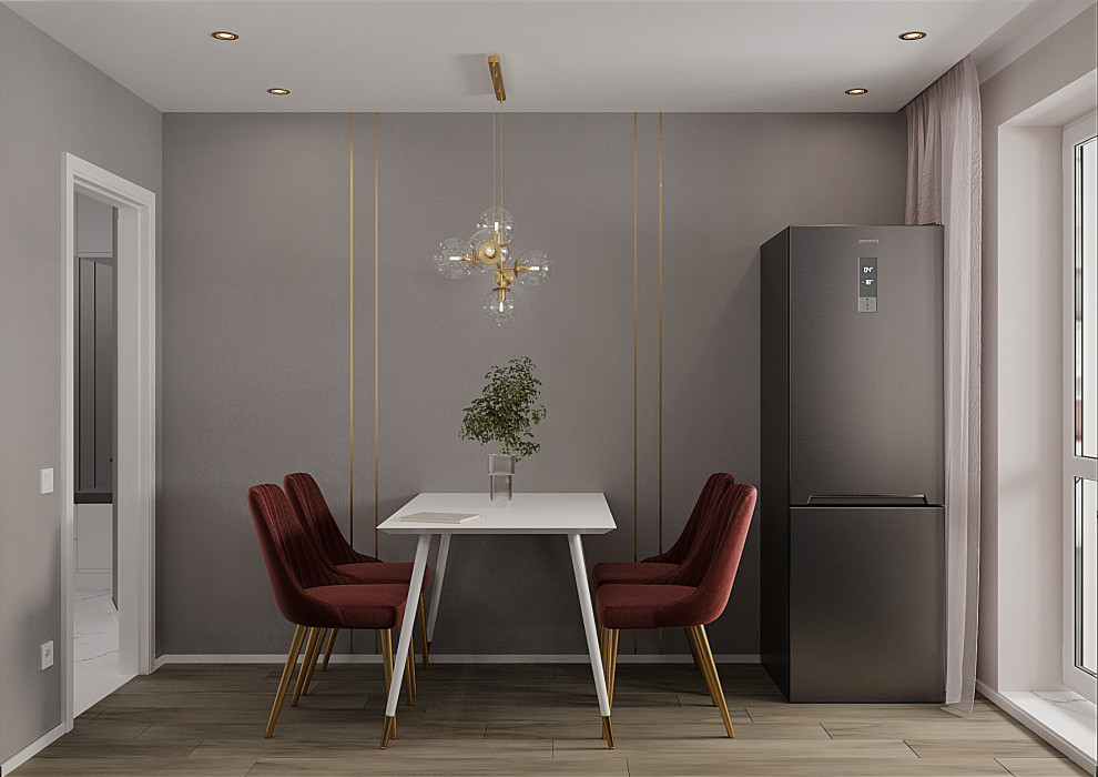 Часть квартиры г. Нижний Новгород (22 кв.м.)