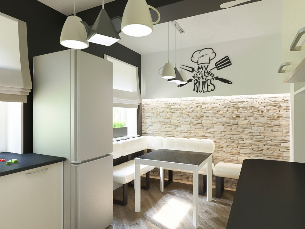 Квартира 70 м2 г. Кохма