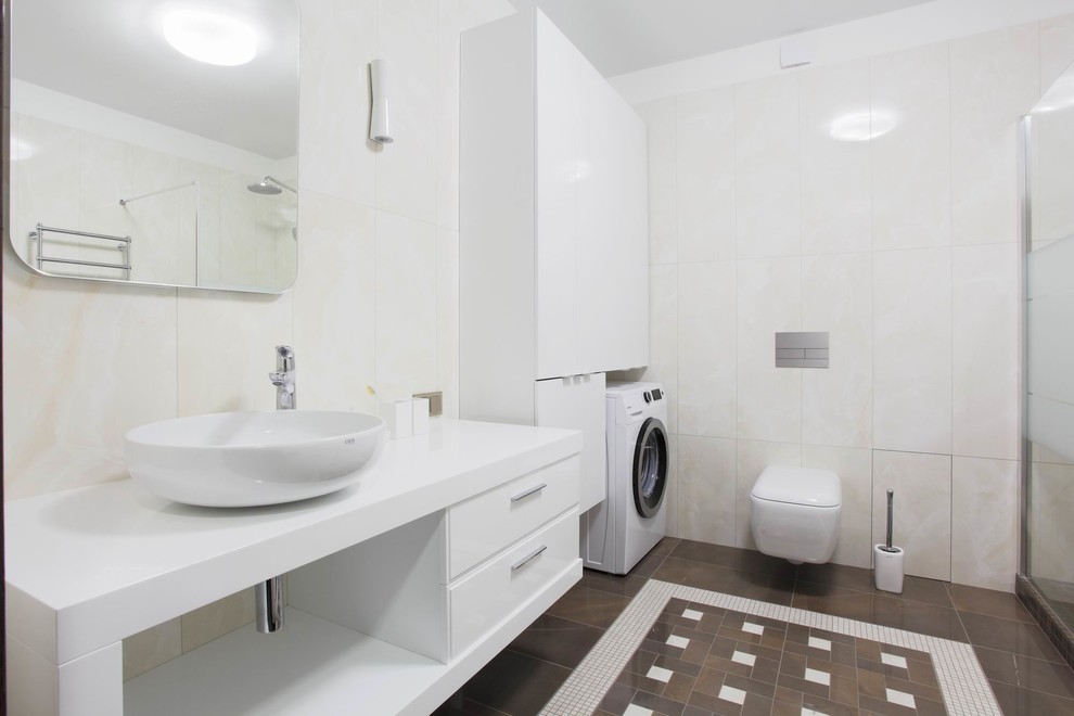 Разнообразие фактур в современном интерьере